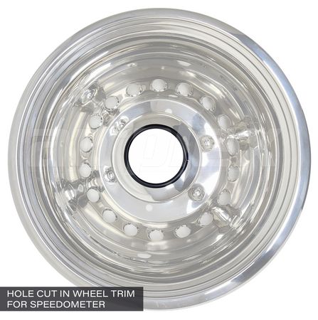 cutting charge for "hubo hole" - approx 100mm diameter