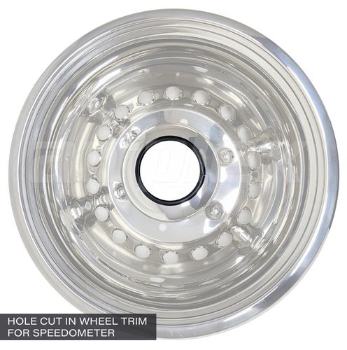 cutting charge for "hubo hole" - approx 100mm diameter