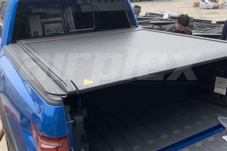 ROLLING LID - 5'6" bed without Ram box