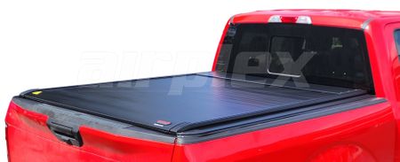 ROLLING LID - 5'6" bed without Ram box