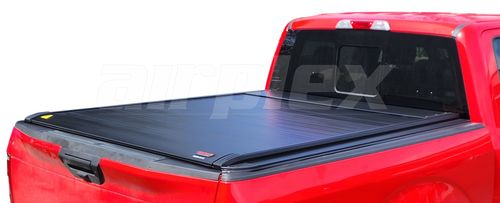 ROLLING LID - 5'6" bed without Ram box