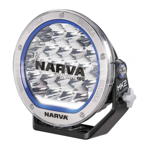 DRIVING LIGHT - NARVA - ULTIMA 180 MK2 - each