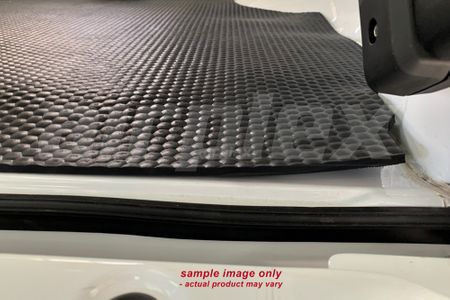 BED MAT - RUBBER NON SKID BED MAT