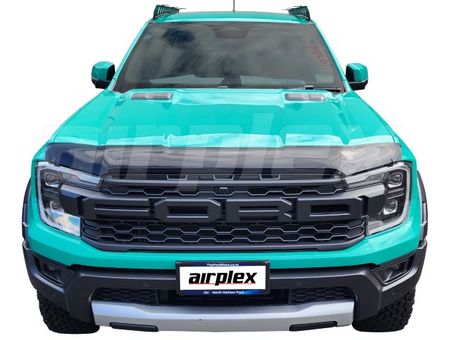 BONNET GUARD - Suit Ford Ranger & Raptor  2022 0nward