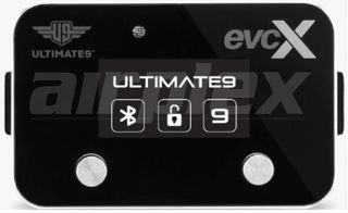 EVC'X' THROTTLE CONTROLLER