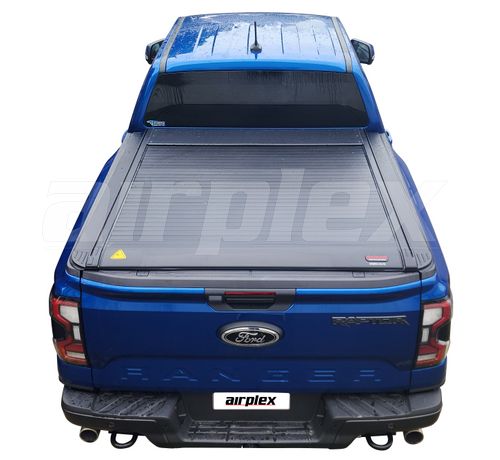 ROLLING LID - ELECTRIC