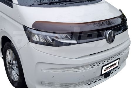 BONNET GUARD - DARK TINT