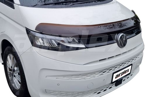 BONNET GUARD - DARK TINT