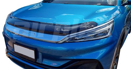 BONNET GUARD - DARK TINT - BYD ATTO3