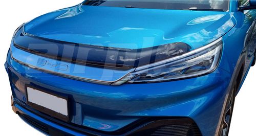 BONNET GUARD - DARK TINT - BYD ATTO3