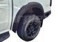 FLARE SET -  XL /  XLT / SPORT / TREMOR - 3" - WITH SENSORS - WITH REAR STEP
