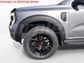 FLARE SET -  XL /  XLT / SPORT / TREMOR - 3" - WITH SENSORS - WITH REAR STEP