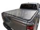 TONNEAU COVER - CLAMP AND RAIL SYSTEM - suits vehicles WITHOUT cab protector or sport bar