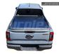 TONNEAU COVER - CLAMP AND RAIL SYSTEM - suits vehicles WITHOUT cab protector or sport bar