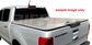 HARD LID - ALLOY - Next Gen Ranger