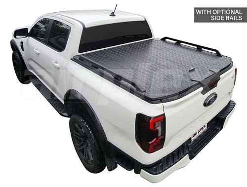 HARD LID - ALLOY - Next Gen Ranger