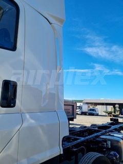 SIDE CAB EXTENDER (SUIT ROOF KIT)