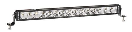 LIGHT BAR - BRG - 20" INCH (508mm) - SINGLE ROW