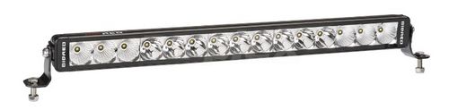 LIGHT BAR - BRG - 20" INCH (508mm) - SINGLE ROW