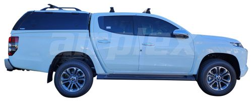 CANOPY SUV EXECUTIVE - Mitsubishi Triton