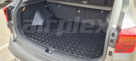 BOOT MAT - RUBBER NON SKID