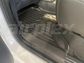 FLOOR MAT SET - D/C Next-Gen Ranger 2022+, VW Amarok 2023+