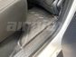 RUBBER FLOOR MATS - D/C Next-Gen Ranger 2022+, VW Amarok 2023+