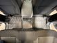 FLOOR MAT SET - D/C Next-Gen Ranger 2022+, VW Amarok 2023+