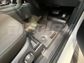 FLOOR MAT SET - D/C Next-Gen Ranger 2022+, VW Amarok 2023+