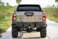 WINCH BAR REAR/TOWBAR