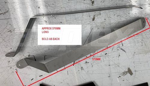 BRACKET TO SUIT SK117T No 1 (570MMM)