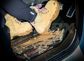 FLOOR MAT SET - D/C Next-Gen Ranger 2022+, VW Amarok 2023+