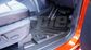 FLOOR MAT SET - D/C Next-Gen Ranger 2022+, VW Amarok 2023+