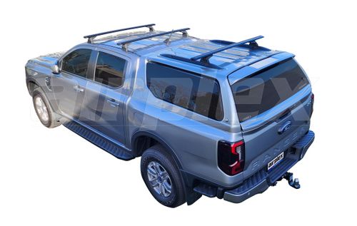 CANOPY - VENTURE - Ford Ranger 'Next Gen'