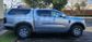 CANOPY - VENTURE - Ford Ranger 'Next Gen'