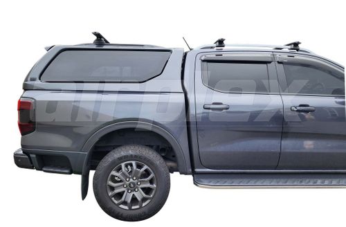 CANOPY - VENTURE - Ford Ranger 'Next Gen'