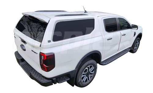 CANOPY - VENTURE - Ford Ranger 'Next Gen'