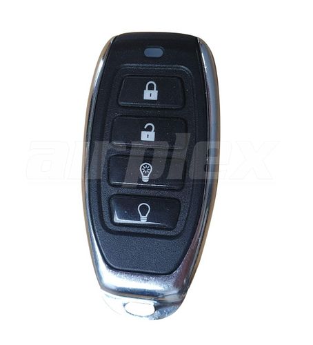 ROLLING LID - REPLACEMENT REMOTE