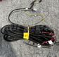 ROLLING LID - WIRING LOOM WITH PLUGS