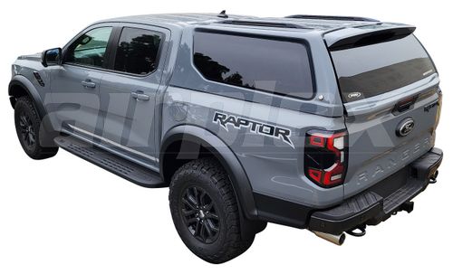 CANOPY - VENTURE - Ford Ranger 'Next Gen'