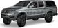 CANOPY - SMARTCAP CANOPY - VW Amarok