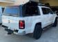 CANOPY - SMARTCAP CANOPY - VW Amarok