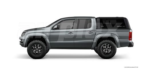 CANOPY - SMARTCAP CANOPY - VW Amarok