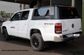 CANOPY - SMARTCAP CANOPY - VW Amarok