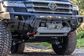 WINCH BAR - RAID - Landcruiser