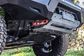 WINCH BAR - RAID - Landcruiser