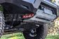 WINCH BAR - RAID - Landcruiser