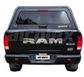 CANOPY - SMARTCAP CANOPY -  Dodge Ram DS 1500 6' 4"