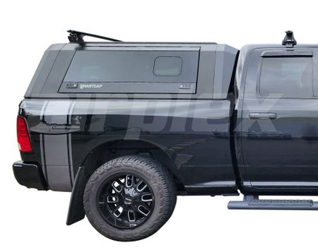CANOPY - SMARTCAP CANOPY -  Dodge Ram DS 1500 6' 4"