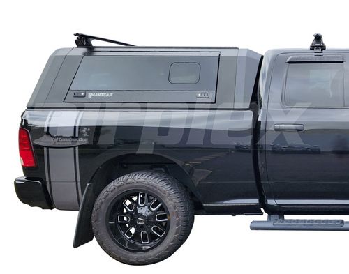 CANOPY - SMARTCAP CANOPY -  Dodge Ram DS 1500 6' 4"